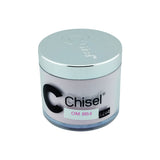 Chisel Acrylic Powder 340g 12oz Jar - OM 8B4