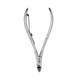 Credo Diabetic Tool Cuticle Nippers Front View