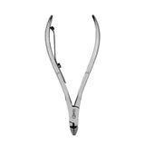Credo Diabetic Tool Cuticle Nippers Front View