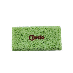 Credo Diabetic Tool Dual Sided Pedicure Stone Front View