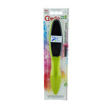 Credo Diabetic Tool DuoSoft Foot File Box Front View