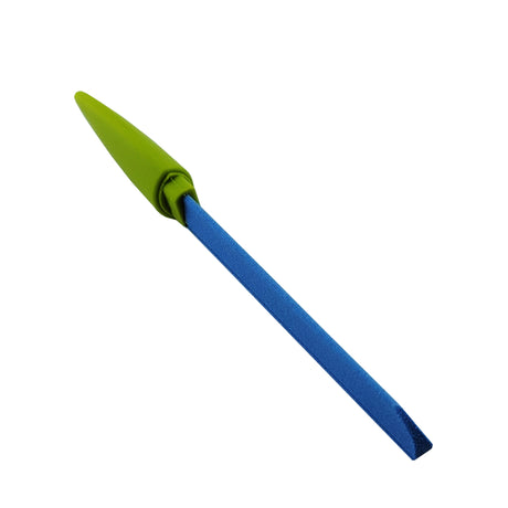 Credo Diabetic Tool DuoSoft Foot File Ceramic Front View