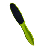 Credo Diabetic Tool DuoSoft Foot File Fine Grit Front View