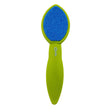 Credo Diabetic Tool Duo Ceramic Rasp Coarse Surface Front View