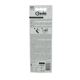 Credo DuoSoft Foot File Replacement File Strips (4pcs) Box Back View