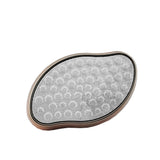 Credo Metallic Callus Foot Rasp Rose Gold Cover