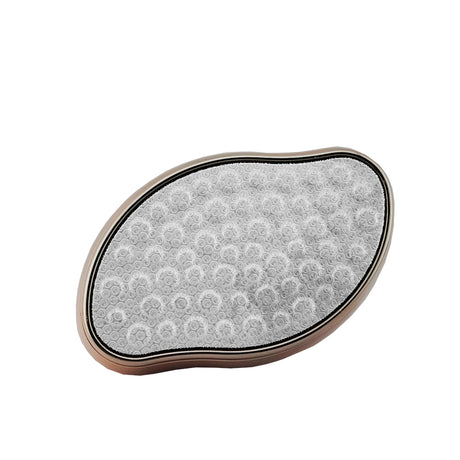Credo Metallic Callus Foot Rasp Rose Gold Cover