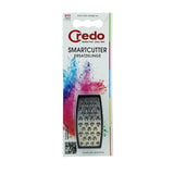 Credo SmartCutter Callus Remover Rasp Replacement Blade Head Box Front View