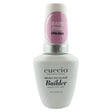 Cuccio Brush On Builder Gel With Calcium - Bare Pink Bottle 13ml 0.43oz