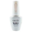 Cuccio Brush On Builder Gel With Calcium - Cashmere Sweater Bottle 13ml 0.43oz 