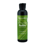 Cuccio Brush On Builder Gel With Calcium - Clear Bottle 118ml 4oz