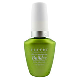 Cuccio Brush On Builder Gel With Calcium - Clear Bottle 13ml 0.43oz