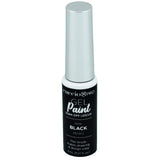 Cuccio Nail Art Gel Paint 8ml Bottle - Black 