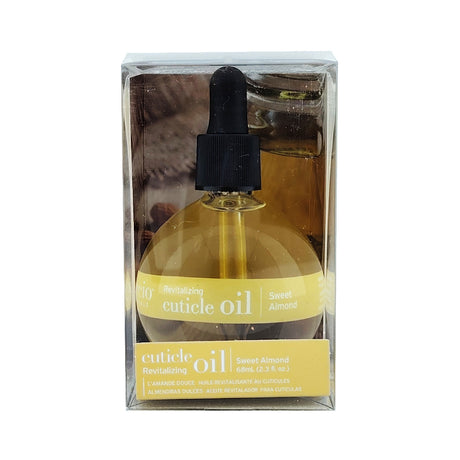 Cuccio Naturale Cuticle Revitalizing Oil Sweet Almond Box 75ml 2.5oz