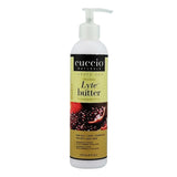 Cuccio Naturale Lyte Body Butter Lotion - Pomegranate & Fig 237ml 8oz