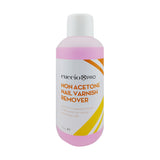Cuccio Non Acetone Nail Polish Remover 1000ml 32oz Front View
