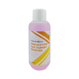 Cuccio Non Acetone Nail Polish Remover 500ml 16oz Front View