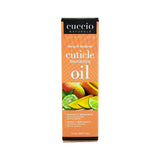 Cuccio Revitalising Cuticle Oil - Mango & Bergamot Box 15ml 0.5oz