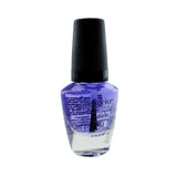 Cuccio Revitalising Mini Cuticle Oil - Lavender & Chamomile 3.7ml 0.125oz Side View