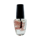 Cuccio Revitalising Mini Cuticle Oil - Vanilla Bean & Sugar 3.7ml 0.125oz Side View