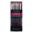 Cuccio Silicone Tip Brush Set Box Front View