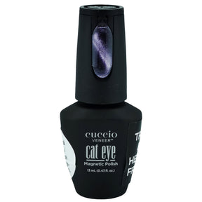 Cuccio Veneer Cat Eye Magnetic Gel Polish 13ml Bottle - Claw & Order