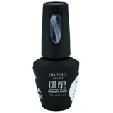 Cuccio Veneer Cat Eye Magnetic Gel Polish 13ml Bottle - Feline It Up!