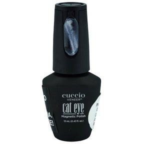 Cuccio Veneer Cat Eye Magnetic Gel Polish 13ml Bottle - Feline It Up!