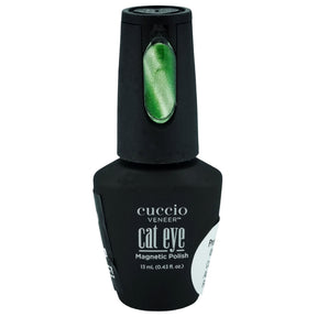 Cuccio Veneer Cat Eyes Magnetic Gel Polish 13ml Bottle - Cat-Itude