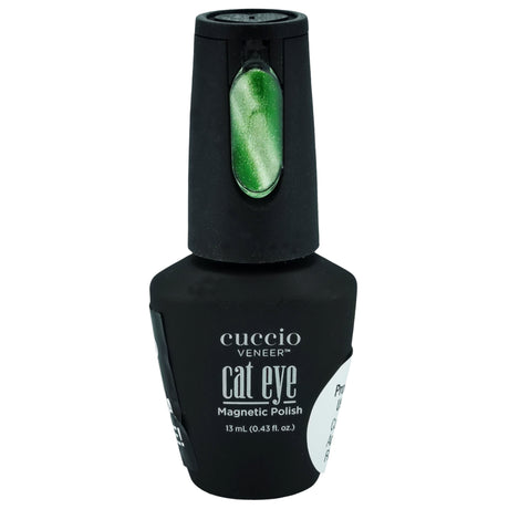 Cuccio Veneer Cat Eyes Magnetic Gel Polish 13ml Bottle - Cat-Itude