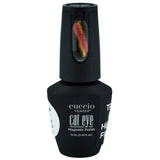 Cuccio Veneer Cat Eyes Magnetic Gel Polish 13ml Bottle - Hiss & Tell