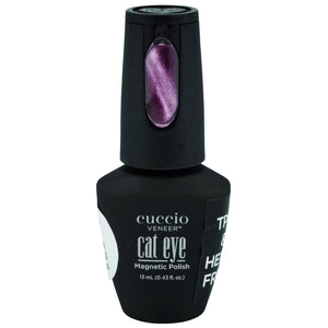 Cuccio Cat Eyes Magnetic Gel Polish Collection