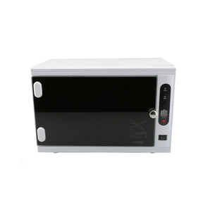 Digital UV Sterilizer Machine Front View