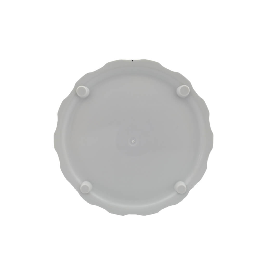 Ecojet Universal Replacement 4-Pin Magnetic Jet Head Back View