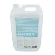 Ever Pure Isopropanol Alcohol 5 Litre Gallon Size Bottle