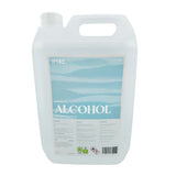 Ever Pure Isopropanol Alcohol 5 Litre Gallon Size Bottle