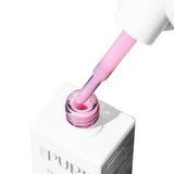 Ever Pure Pro Brush On Builder Gel Close Up View