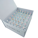 Ever Pure Pro Brush On Builder Gel Set - 36 Colour Content View