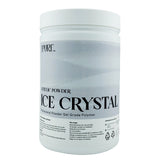 Ever Pure Professional Grade Acrylic Powder - Ice Crystal 2000g (70.55oz)