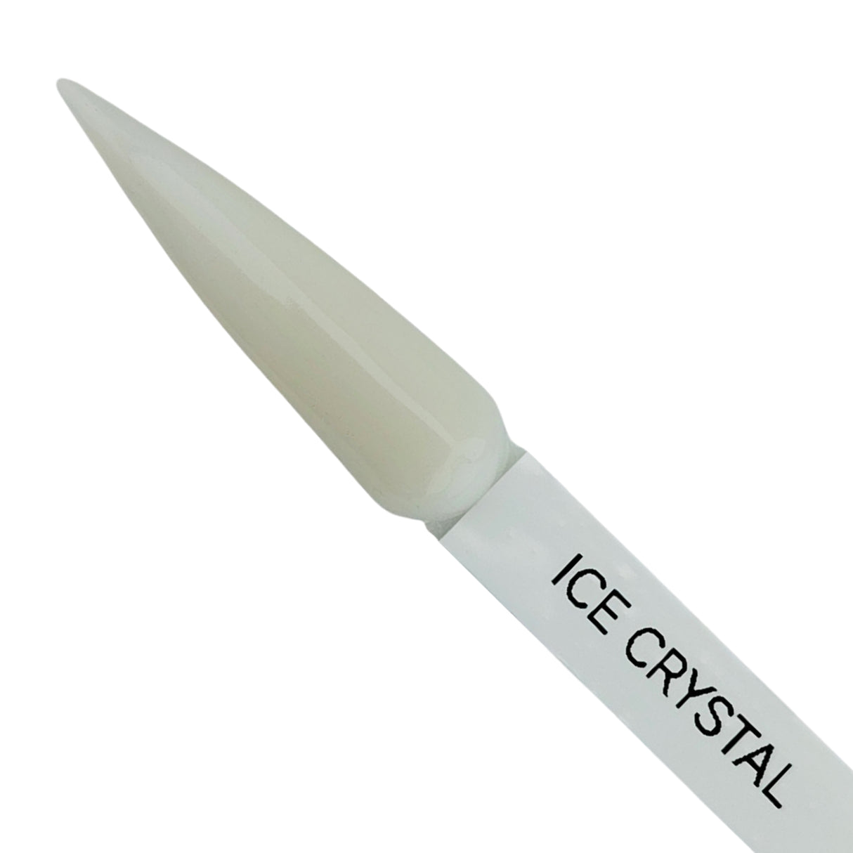Ever Pure Professional Grade Acrylic Powder - Ice Crystal Colour Stick