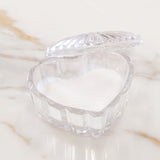Ever Pure Professional Grade Acrylic Powder - Ice Crystal Raw Colour Powder Demo