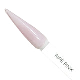 Ever Pure Professional Grade Acrylic Powder - Ripe Pink Colour Stick