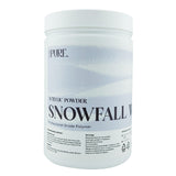 Ever Pure Professional Grade Acrylic Powder - Snowfall White 2000g (70.55oz)