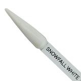 Ever Pure Professional Grade Acrylic Powder - Snowfall White Colour Stick