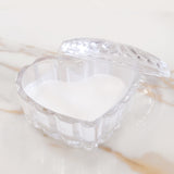 Ever Pure Professional Grade Acrylic Powder - Snowfall White Raw Colour Powder Demo