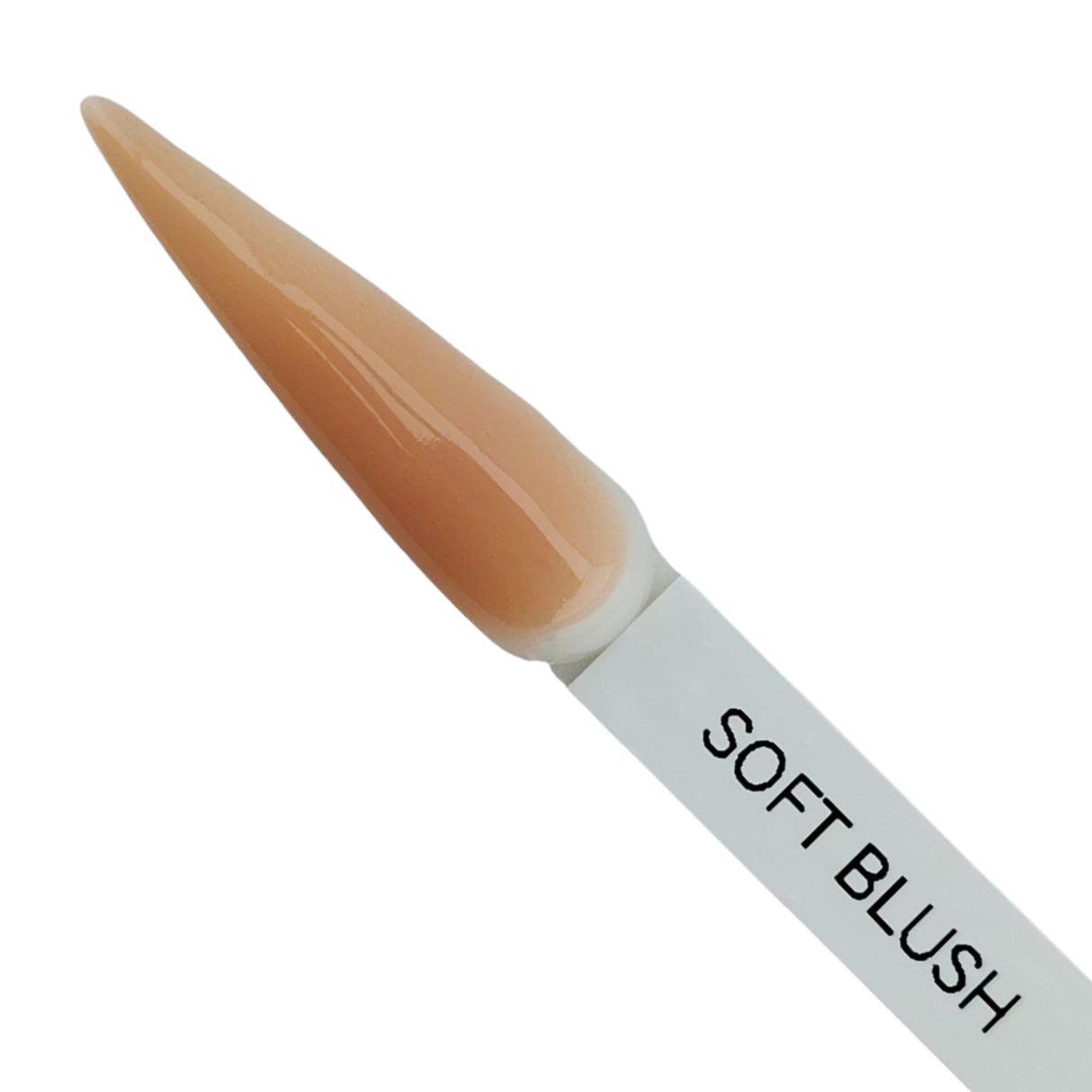 Ever Pure Professional Grade Acrylic Powder - Soft Blush Colour Stick