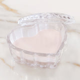 Ever Pure Professional Grade Acrylic Powder - Soft Blush Raw Colour Powder Demo