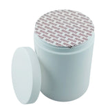 Ever Pure Professional Grade Acrylic Powder Jar With Top Seal