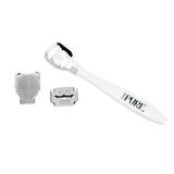 Ever Pure Professional Grade Callus Corn Cutter Handle And Parts View