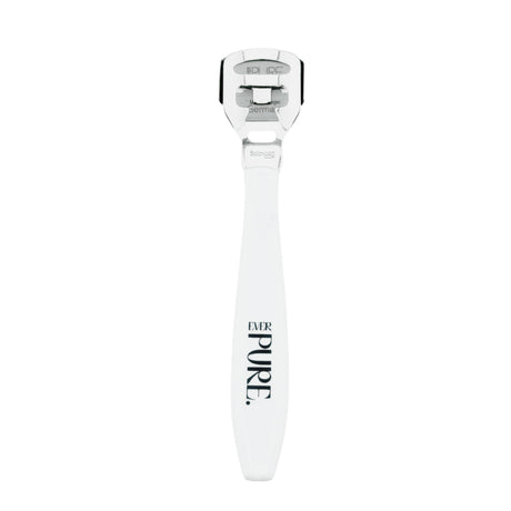 Ever Pure Professional Grade Callus Corn Cutter Handle Front View